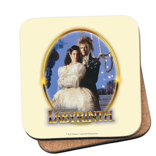 Labyrinth: The Goblin Bride Coaster