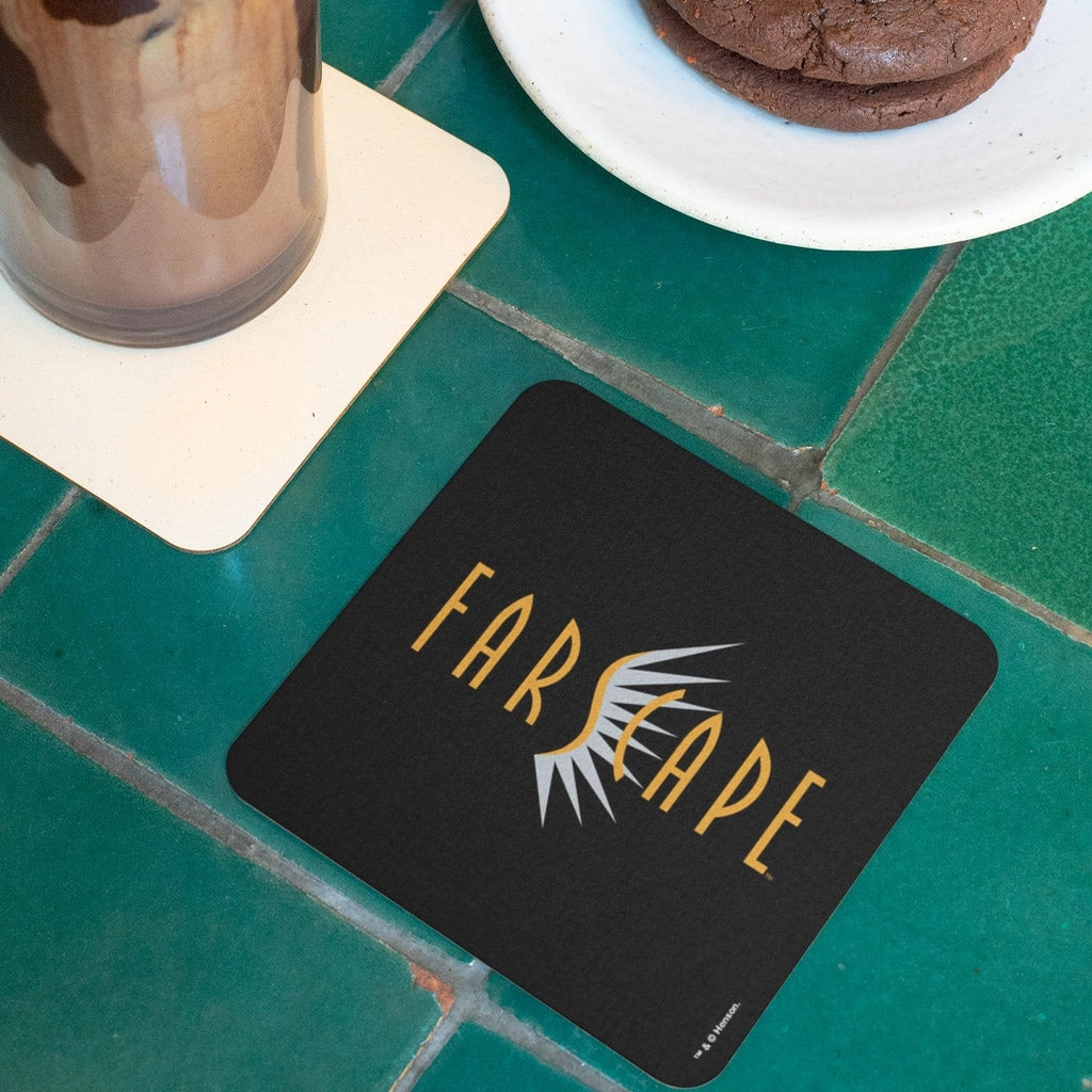 Farscape: Coaster
