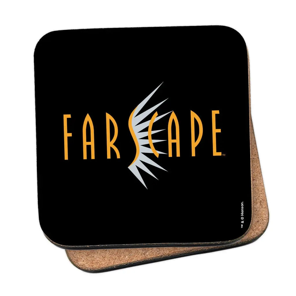 Farscape: Coaster