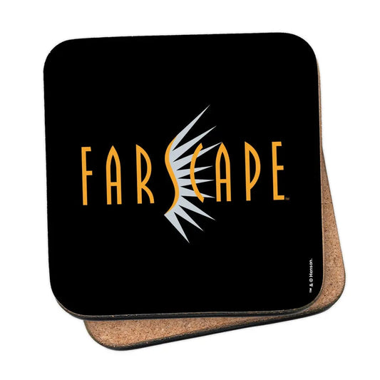Farscape: Coaster