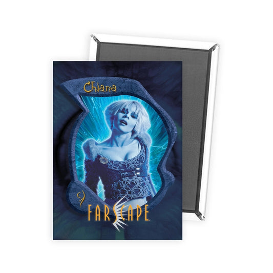 Farscape: Chiana Magnet