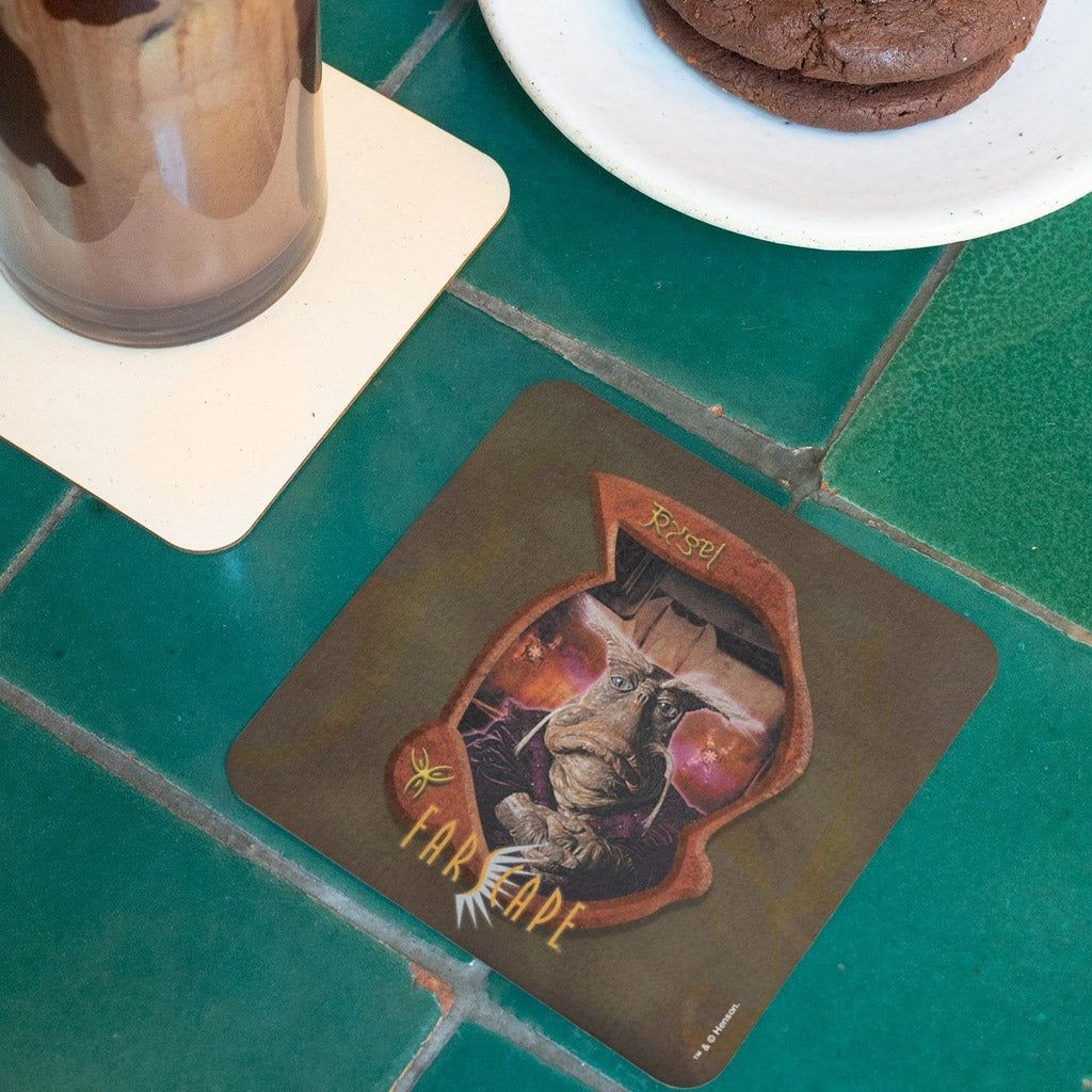 Farscape: Kygel Coaster