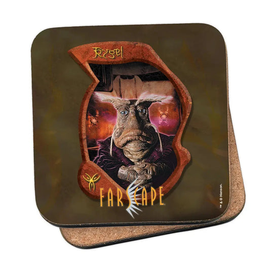 Farscape: Kygel Coaster