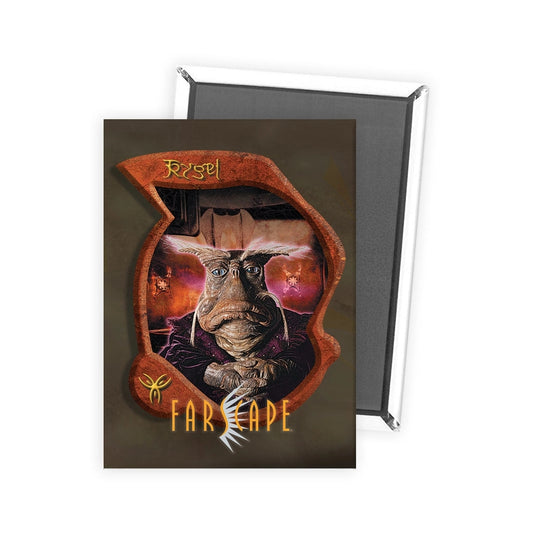 Farscape: Kygel Magnet