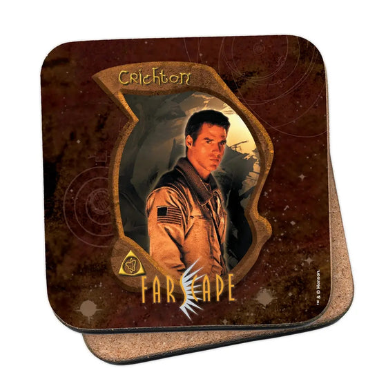 Farscape: Crichton Coaster