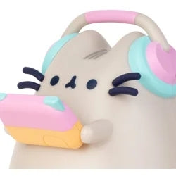 Pusheen: Gamer Lamp