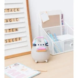 Pusheen: Gamer Lamp