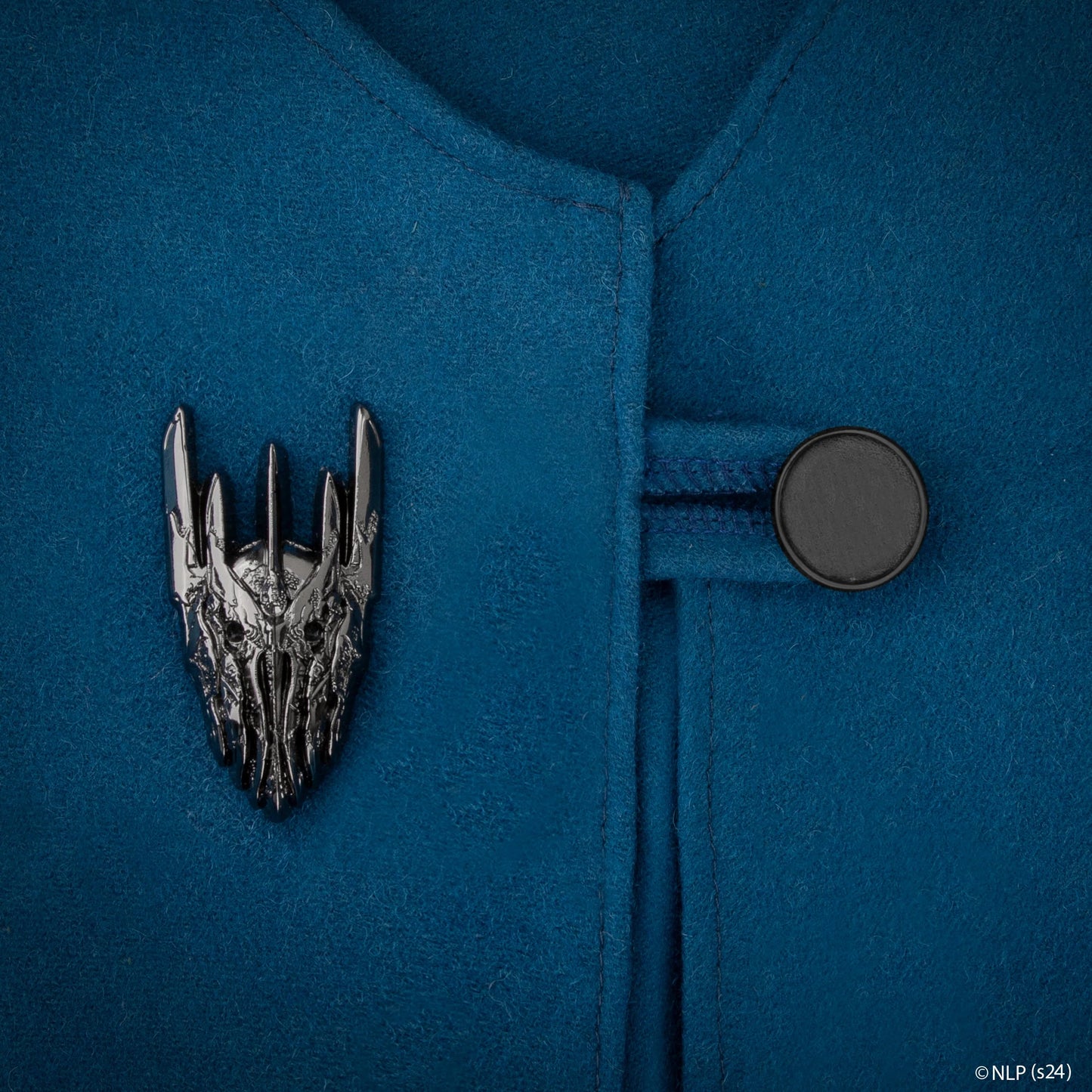 The Lord Of The Rings: Sauron Magnetic Pin
