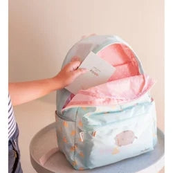 Pusheen: Foodie Collection Backpack