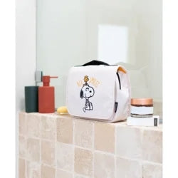 Peanuts: Snoopy All Smiles Travel Bag