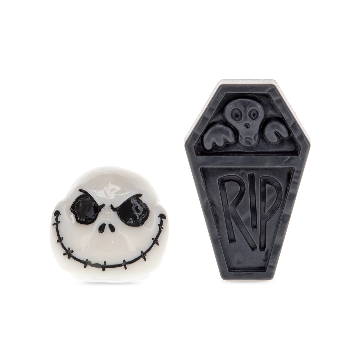 The Nightmare Before Christmas: RIP Lim Balm Duo