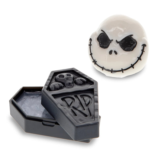 The Nightmare Before Christmas: RIP Lim Balm Duo