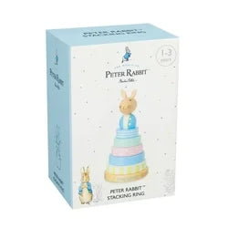 Peter Rabbit: Stacking Ring