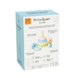 Peter Rabbit: Stacking Ring