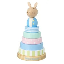 Peter Rabbit: Stacking Ring