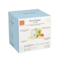 Peter Rabbit: Shape Sorter