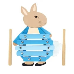 Peter Rabbit: Xylophone