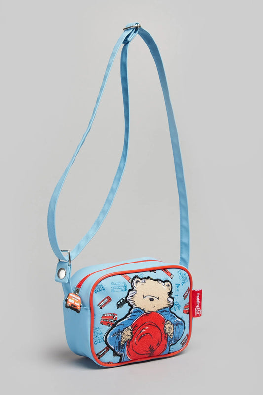 Paddington: Crossbody Bag