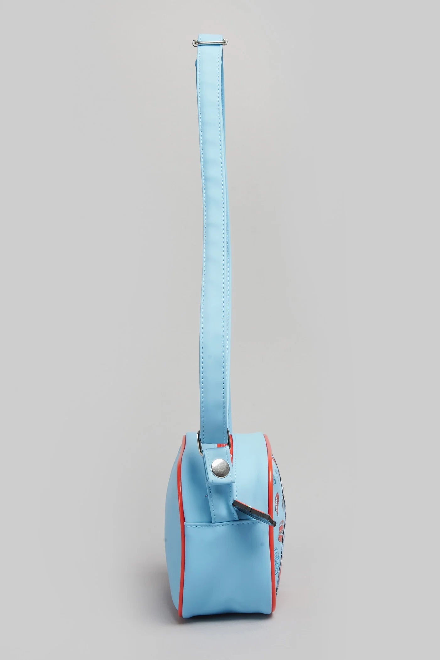 Paddington: Crossbody Bag