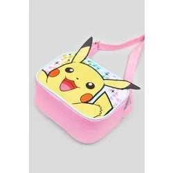 Pokemon: Sparkle Pikachu Crossbody bag