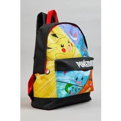 Pokemon: Split Character Backpack