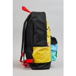 Pokemon: Split Character Backpack