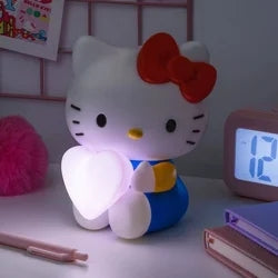 Hello Kitty: Heart Light