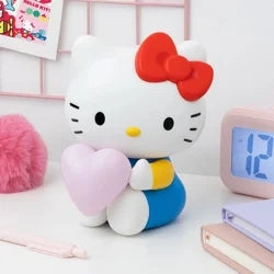 Hello Kitty: Heart Light