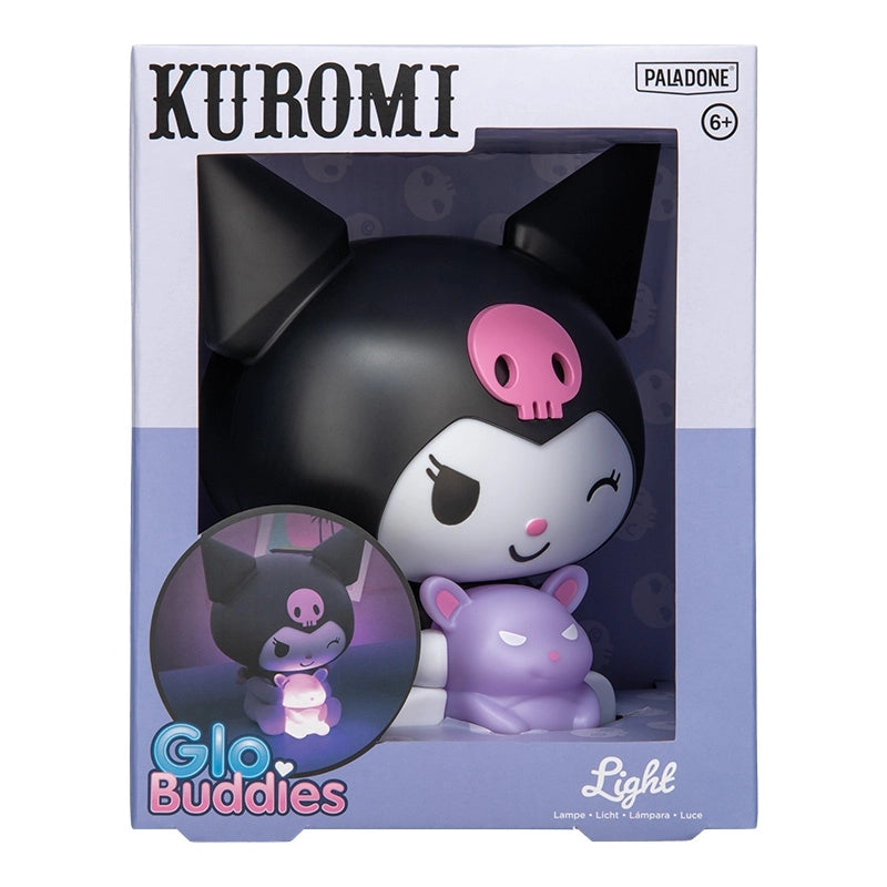 Sanrio: Kuromi  Light