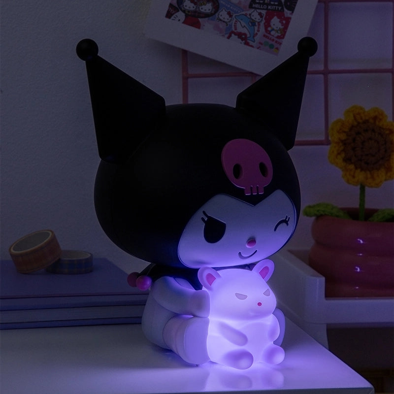 Sanrio: Kuromi  Light
