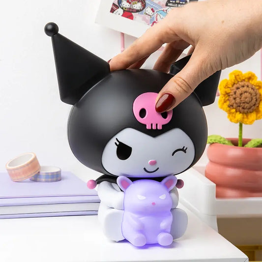 Sanrio: Kuromi  Light