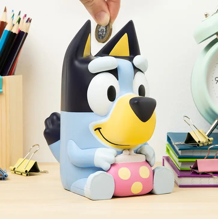 Bluey: Money Box