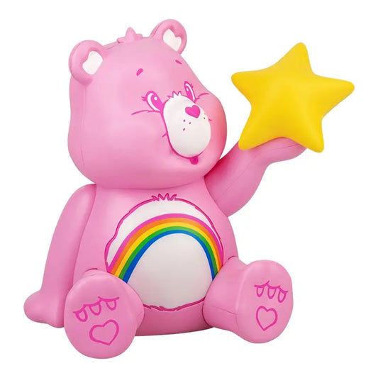 Care Bears: Cheer Bear Glo Buddies Light