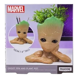 Marvel's Guardians Of The Galaxy: Groot Pot