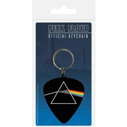 Pink Floyd: Plectrum Keyring