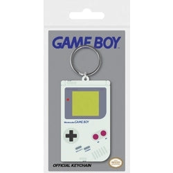 Nintendo: Gameboy Keyring