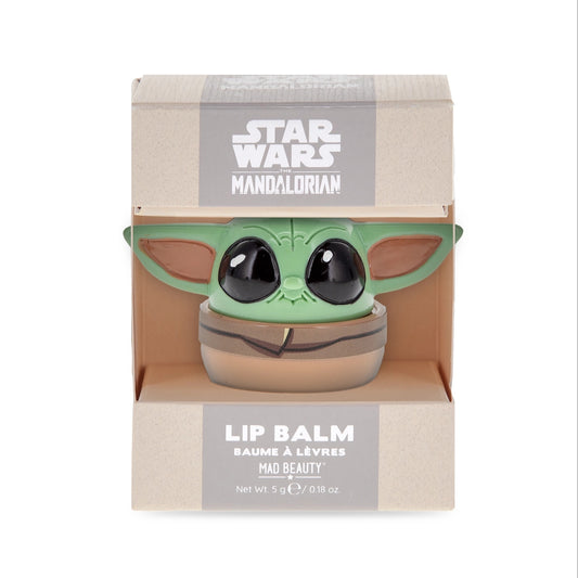 Star Wars - The Mandalorian: Din Grogu Lip Balm