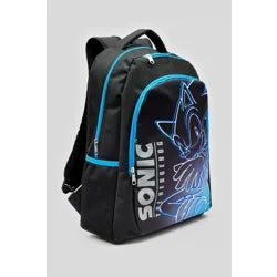 Sonic: The Hedgehog Backpack