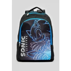 Sonic: The Hedgehog Backpack