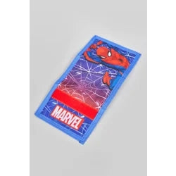 Marvel's Spiderman: Webs 3Fold Wallet