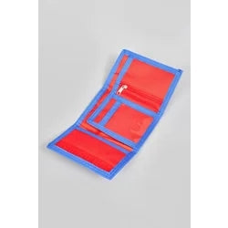 Marvel's Spiderman: Webs 3Fold Wallet