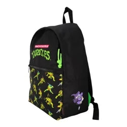 Teenage Mutant Ninja Turtles: Backpack