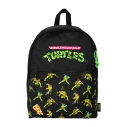 Teenage Mutant Ninja Turtles: Backpack