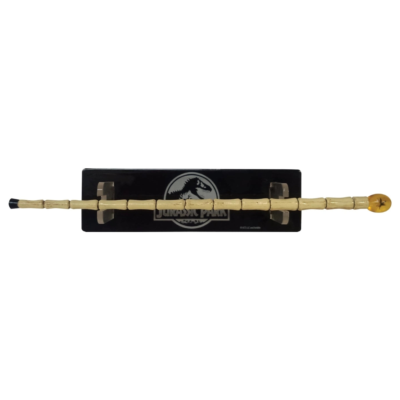 Jurassic Park: Limited Edition - 30th Anniversary Replica Egg & John Hammond Cane Set