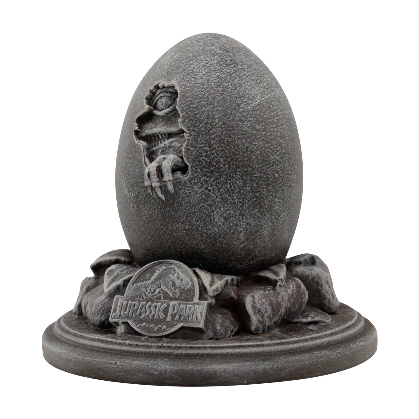 Jurassic Park: Limited Edition - 30th Anniversary Replica Egg & John Hammond Cane Set