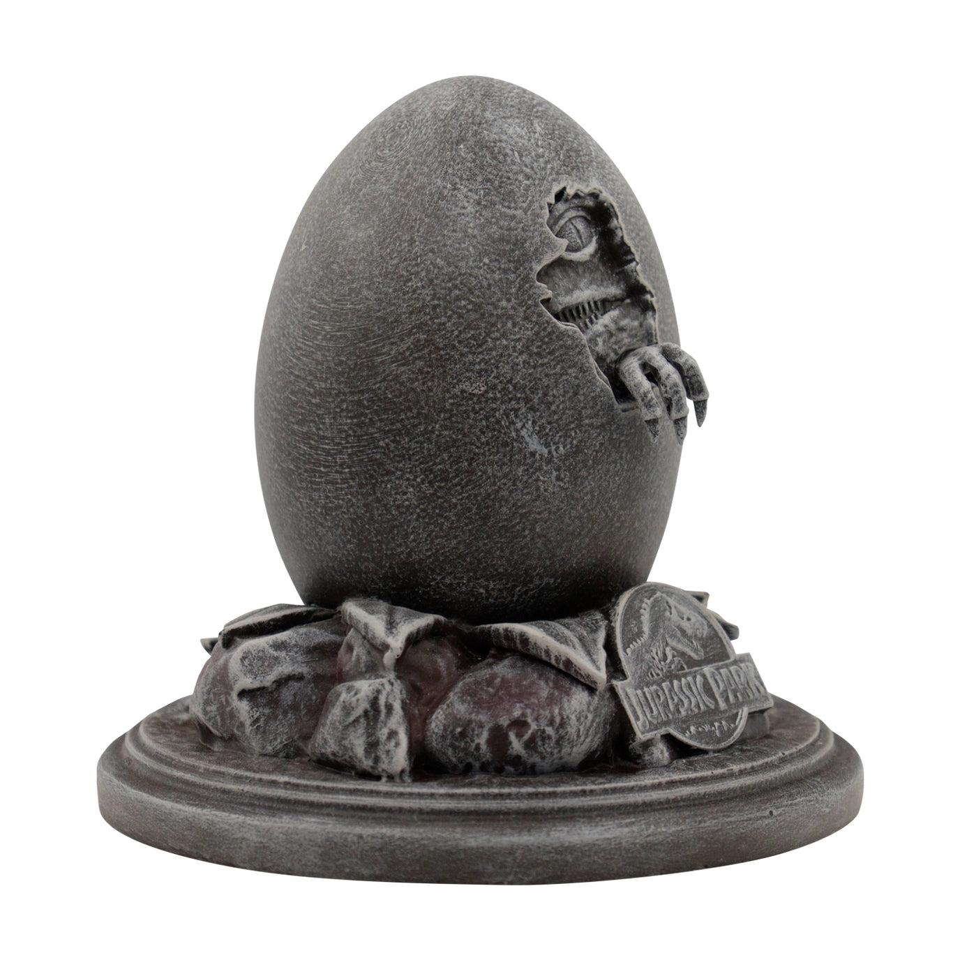 Jurassic Park: Limited Edition - 30th Anniversary Replica Egg & John Hammond Cane Set