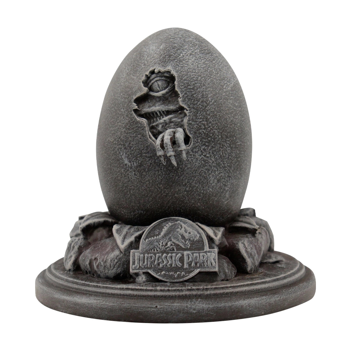 Jurassic Park: Limited Edition - 30th Anniversary Replica Egg & John Hammond Cane Set