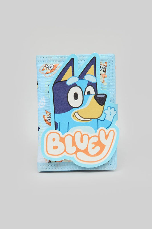 Bluey: Wallet