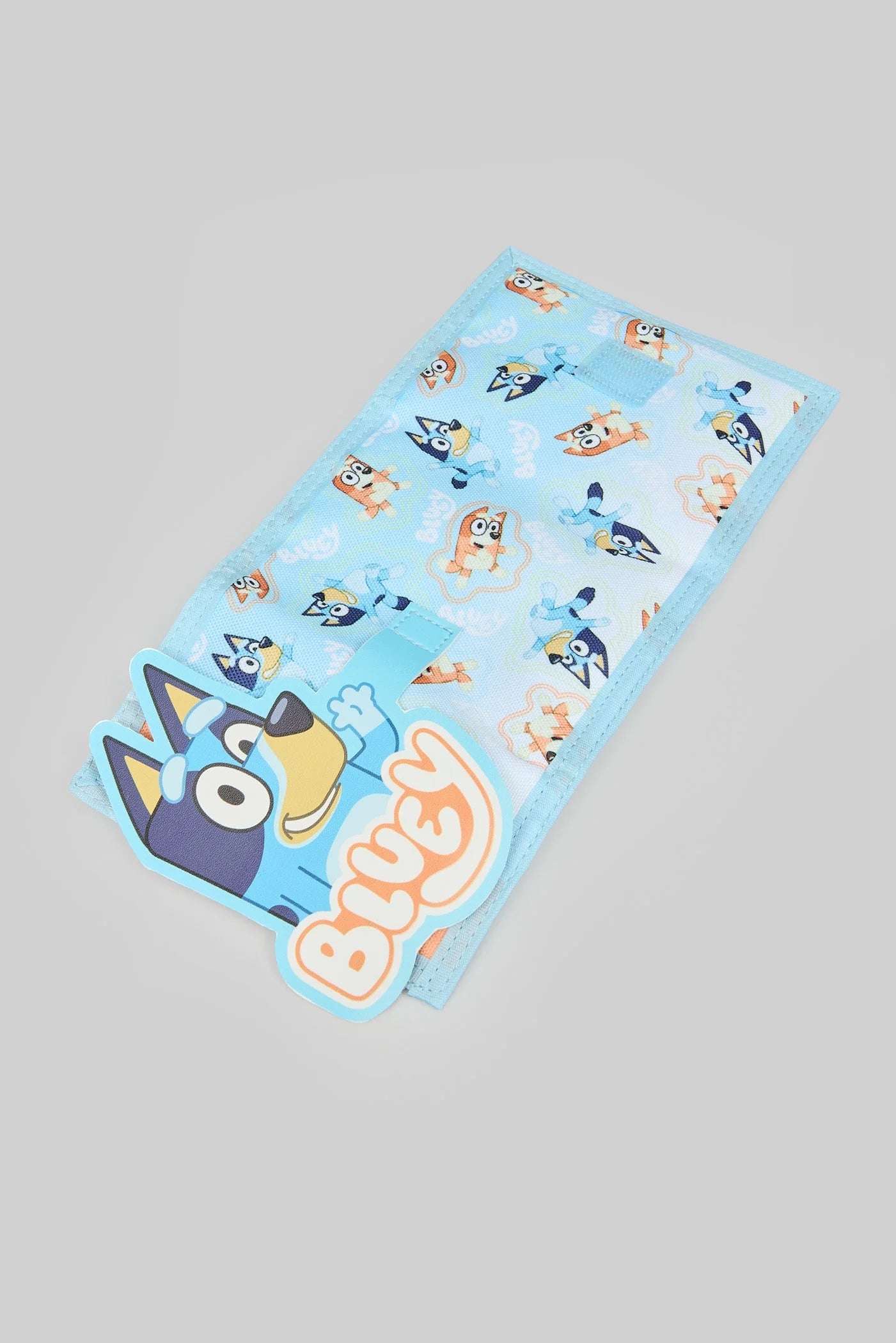 Bluey: Wallet