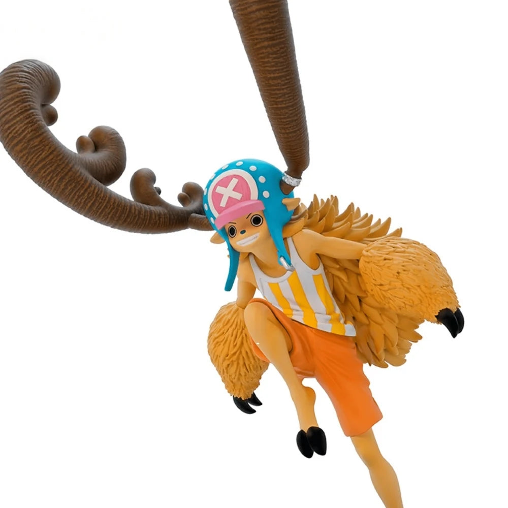 One Piece x ABYstyle Studio: SFC Chopper Figure